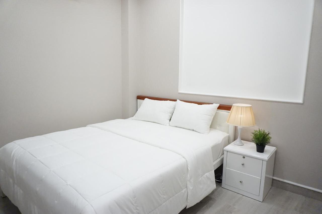 Watage Hostel Ho Chi Minh City Exterior photo