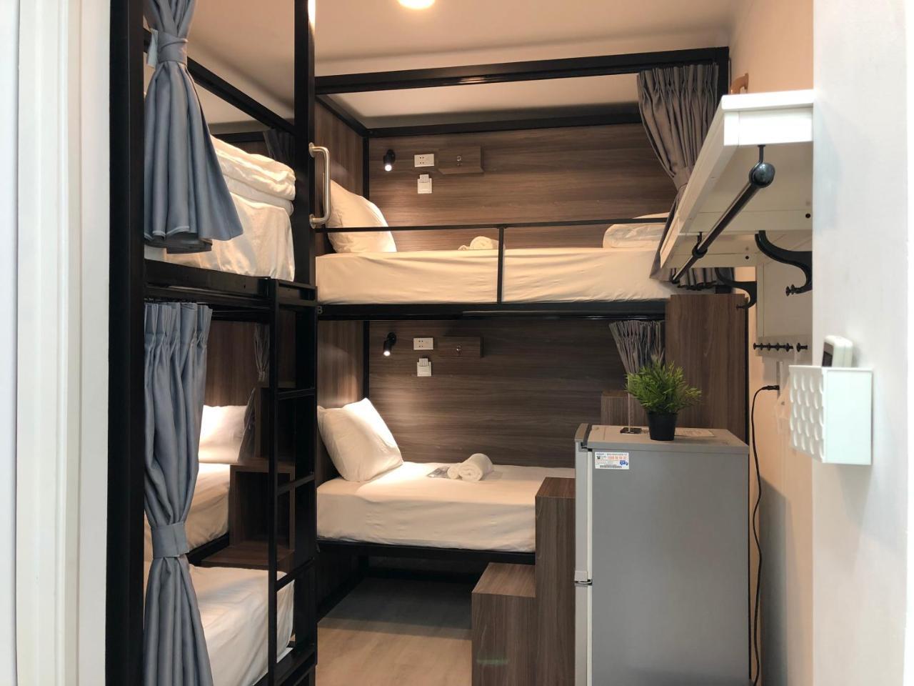 Watage Hostel Ho Chi Minh City Exterior photo