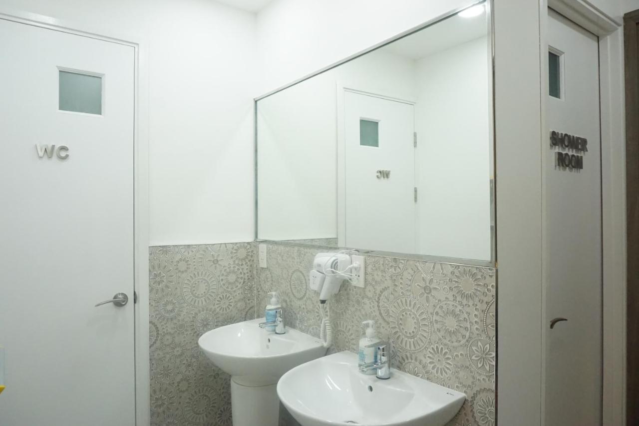 Watage Hostel Ho Chi Minh City Exterior photo