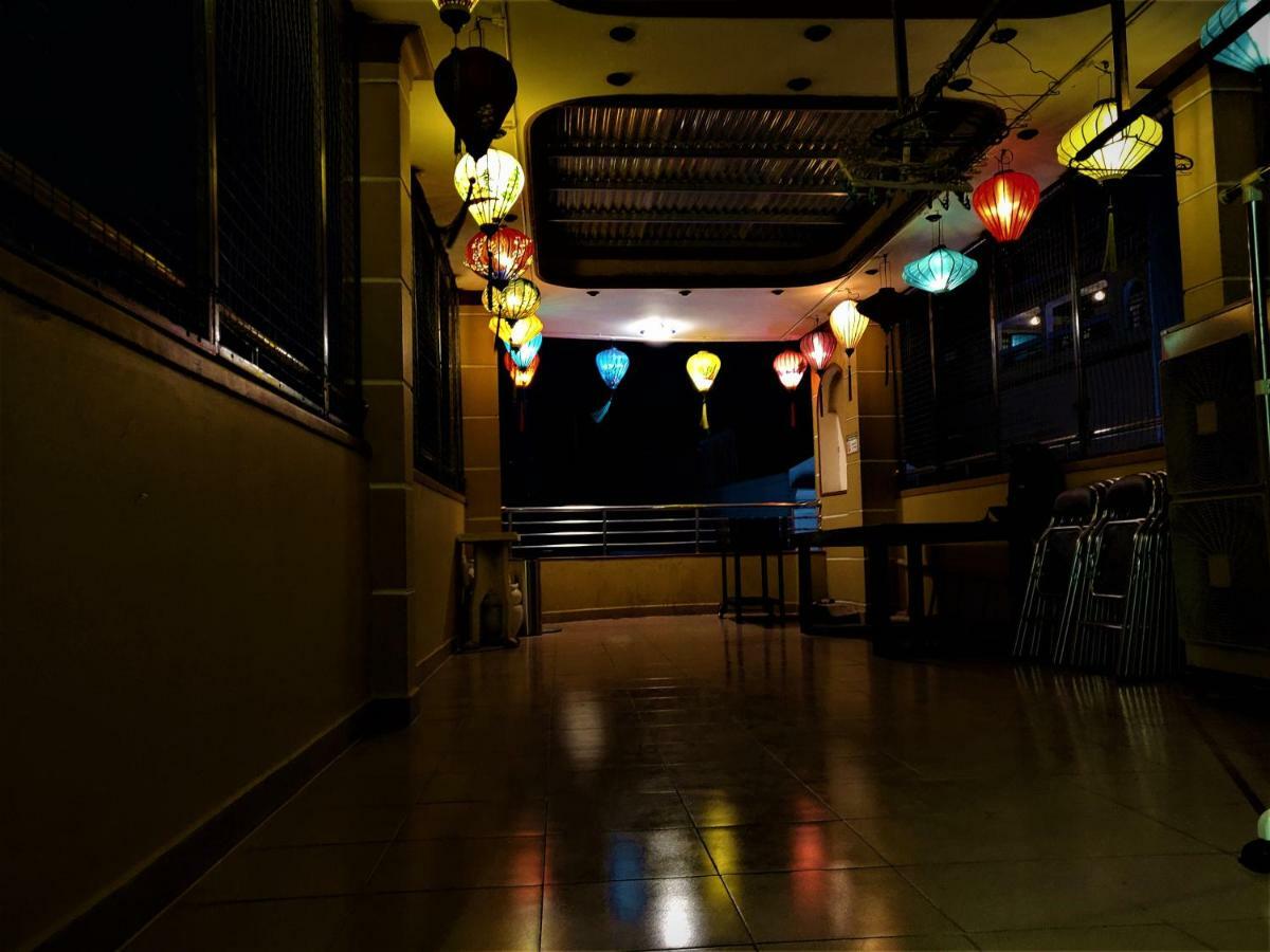 Watage Hostel Ho Chi Minh City Exterior photo