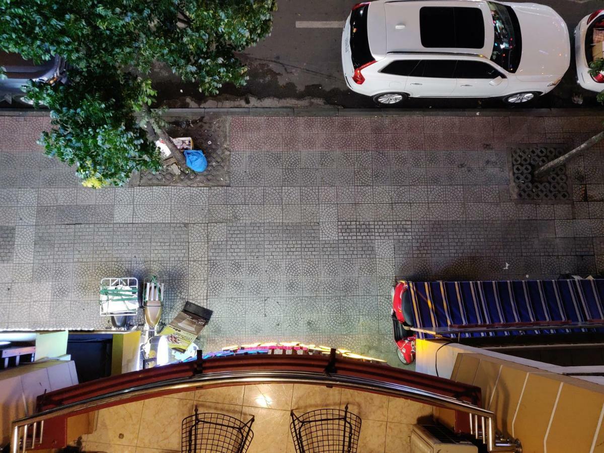 Watage Hostel Ho Chi Minh City Exterior photo